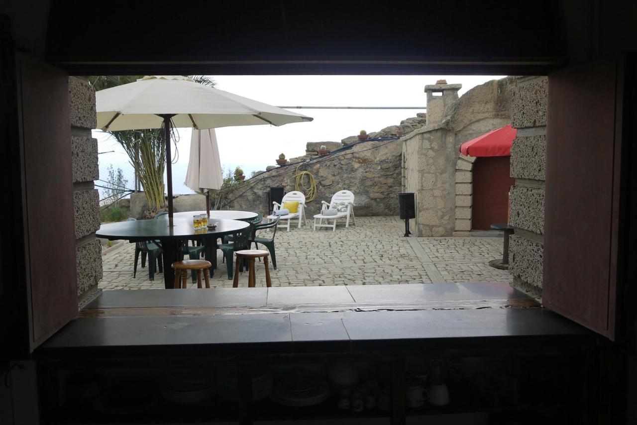 Eco Holidays Cave House Justine Granadilla De Abona Exteriör bild